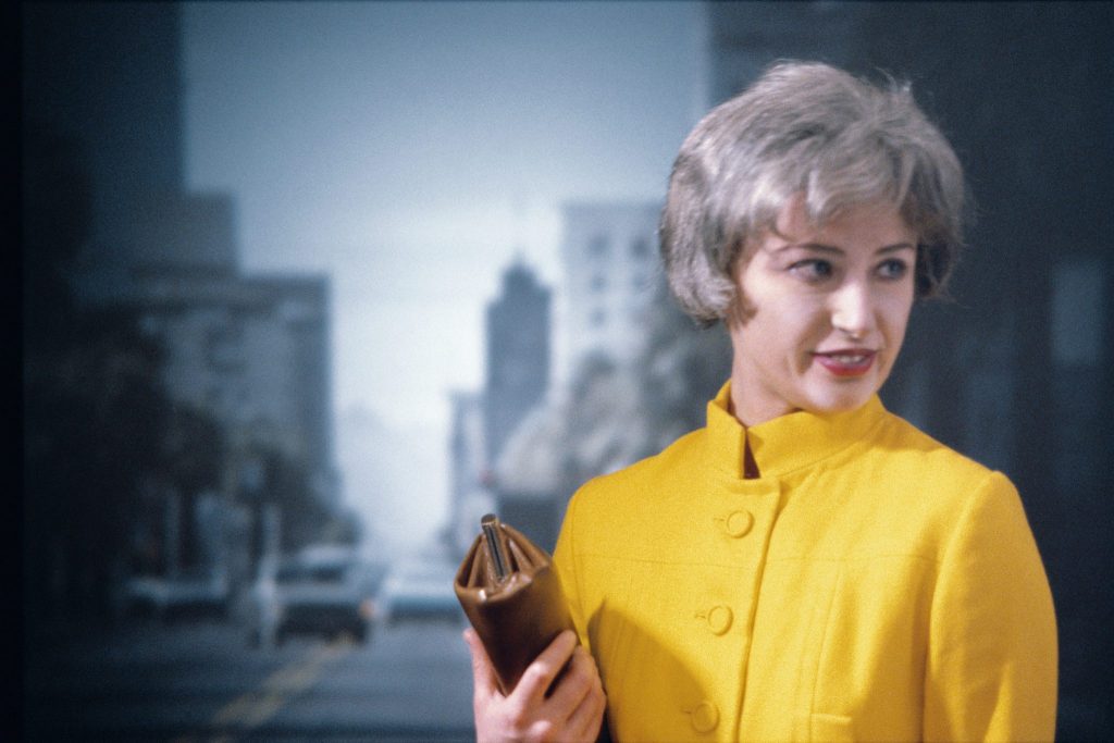 Cindy Sherman's groundbreaking images that capture the look of the