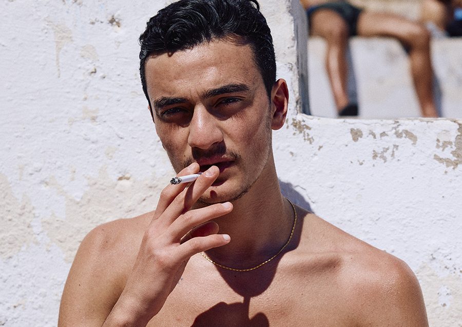 benjamin-cremel-photo-letter