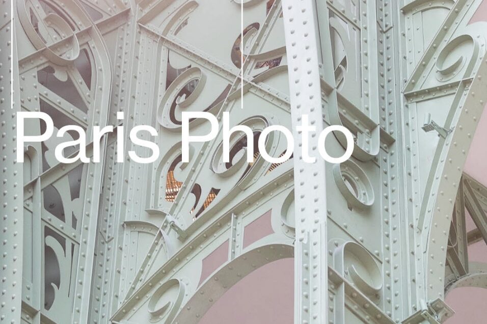 Paris Photo 2025