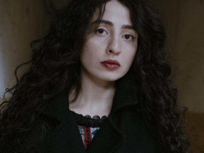 Jana Islinger