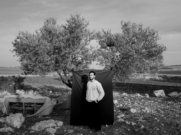 Sakir Khader